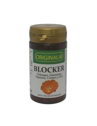 Blocker Originalia 60Cap. de Integralia