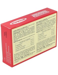 Memorandum Fosfatidilserina 45Cap de Integralia 2