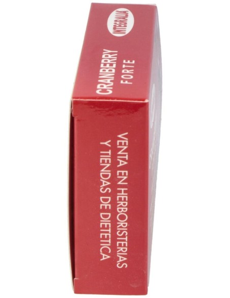 Cranberry Forte 60Caps. de Integralia