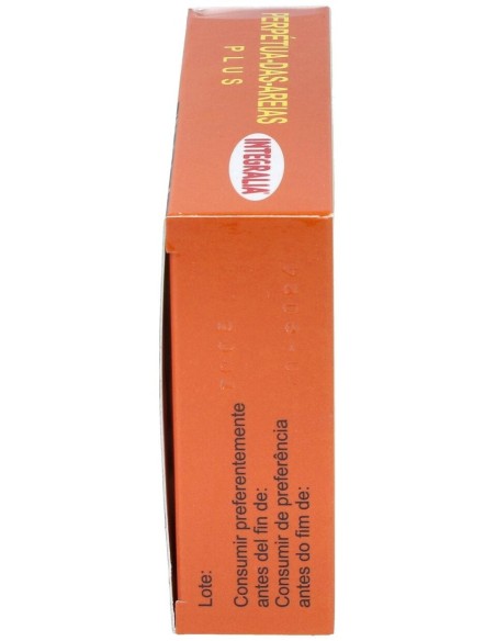 Helicriso Plus 60Cap. de Integralia