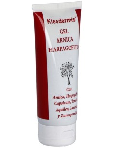 Kleodermis Gel Con Arnica Y Harpagofito 100Ml. de Integralia 2