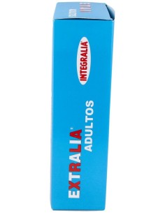 Extralia Adultos 20Amp. de Integralia 2