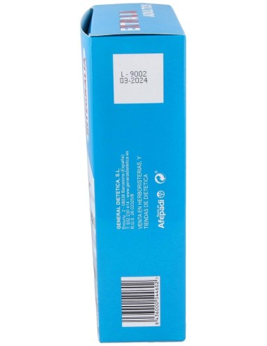 Extralia Adultos 20Amp. de Integralia