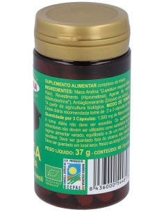Maca Andina 60Cap. de Integralia 2