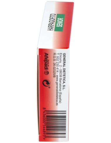 Harpagofito Complex 30Cap. de Integralia