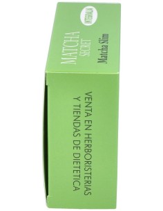Matcha Slim Eco 60Cap. de Integralia 2
