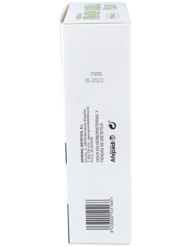 Xiongmao Panda Real Plus 20Viales de Integralia