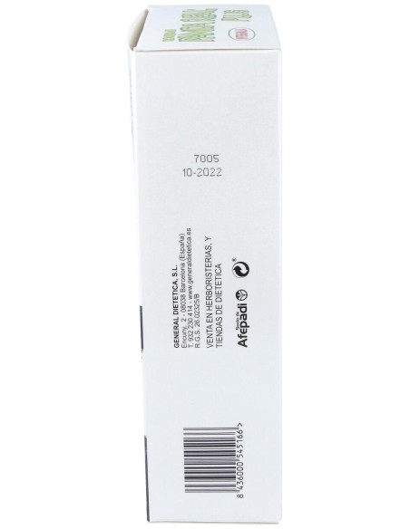 Xiongmao Panda Real Plus 20Viales de Integralia