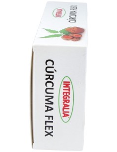 Curcuma Flex 20Viales de Integralia 2