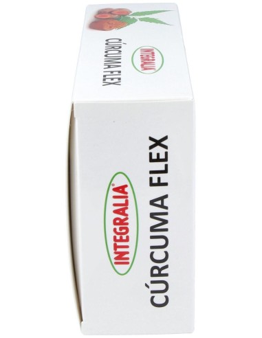 Curcuma Flex 20Viales de Integralia