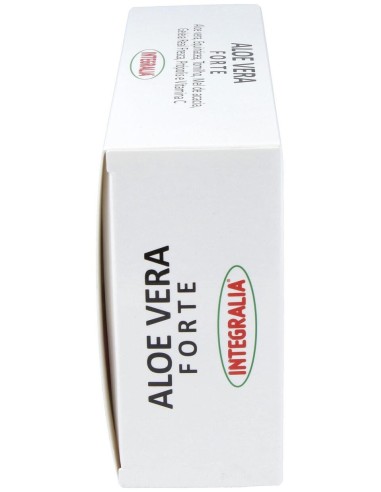 Aloe Vera Forte 20Viales de Integralia