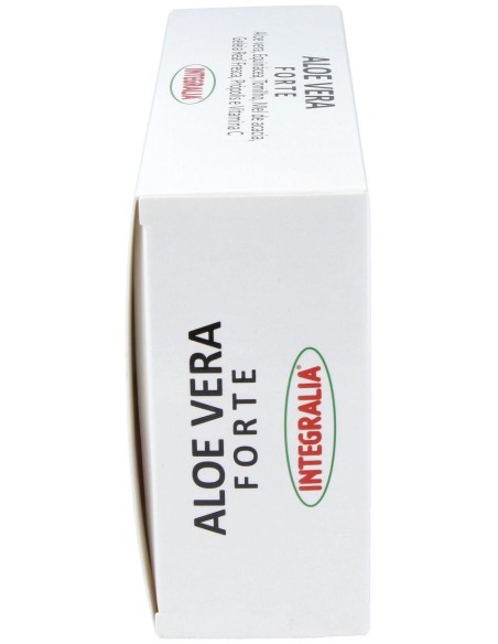 Aloe Vera Forte 20Viales de Integralia
