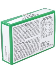 Vitalina Plus Redux 60Cap. de Integralia 2
