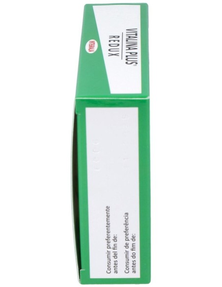 Vitalina Plus Redux 60Cap. de Integralia