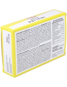 Inulina Plus 60Cap. de Integralia 2