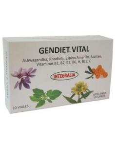 Gendiet 20Amp. de Integralia 2