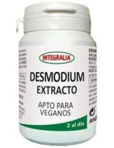 Desmodium Extracto 60Vcaps. de Integralia 2