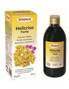 Helicriso Forte 500Ml. de Integralia 2