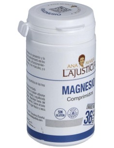 Magnesio 147Comp. de Ana Maria Lajusticia 2