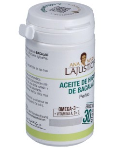 Higado Bacalao 90Perlas de Ana Maria Lajusticia 2