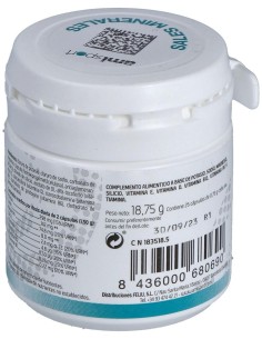 Sales Minerales 25Comp. de Ana Maria Lajusticia 2