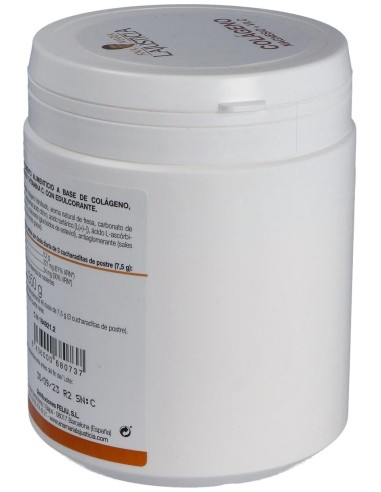 Colageno Con Magnesio + Vit. C Sabor Fresa 350Gr. de Ana Maria Lajusticia