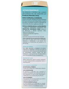 Emulsion Descanso Zen Piernas 250Ml de Rhatma 2