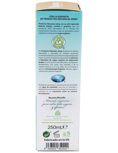 Emulsion Descanso Zen Piernas 250Ml de Rhatma