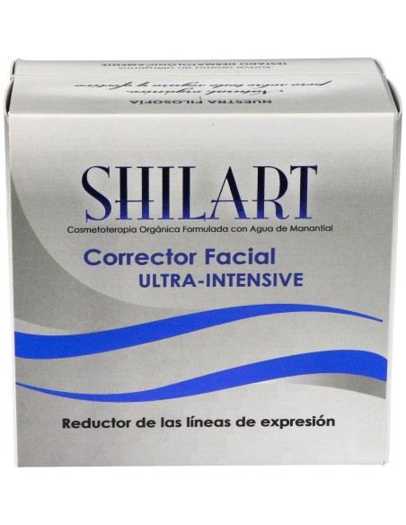 Shilart Corrector Ultra-Intensive 50Ml. de Shilart