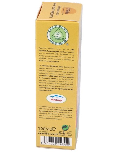 Bronceador Spf30 100Ml. de Dshila