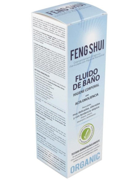 Fluido De Baño 400Ml. de Feng Shui