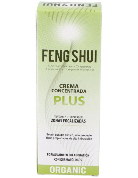 Crema Concentrada Plus 100Ml. de Feng Shui