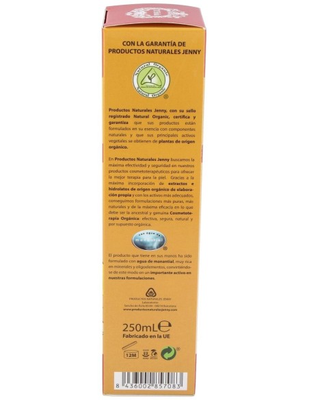 Champu Vitaminado Esp.Escolar (Parasitos) 250Ml de Dshila