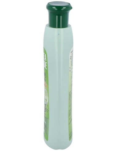 Champu Antigrasa Con Romero 400Ml. de Linea Verde
