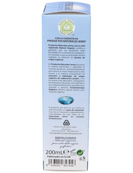 Champu Organico 200Ml. de Feng Shui