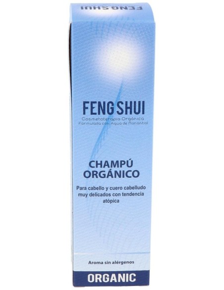 Champu Organico 200Ml. de Feng Shui