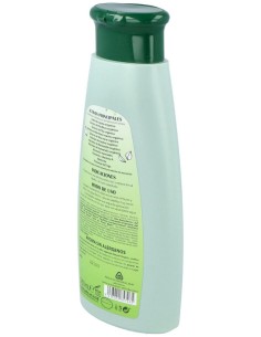 Suavizante Cabellos Castigados 350Ml. de Linea Verde 2