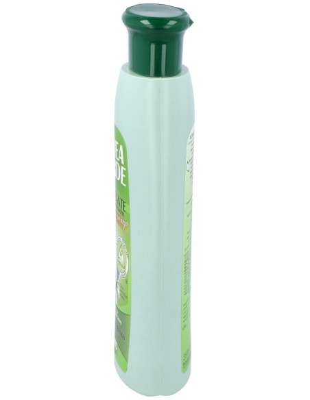 Suavizante Cabellos Castigados 350Ml. de Linea Verde