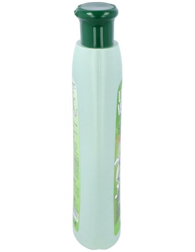 Suavizante Cabellos Castigados 350Ml. de Linea Verde