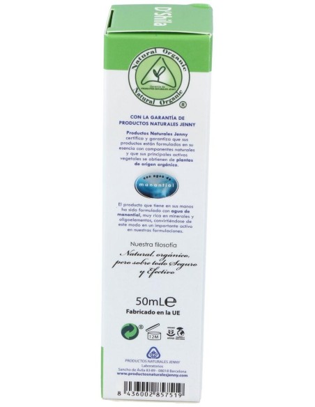 Desodorante Specific Tubo 50Ml de Dshila