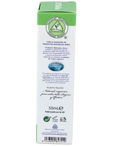 Desodorante Specific Tubo 50Ml de Dshila