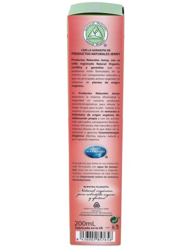 Gel Reductor Anticelulitico 200Ml. de Dshila