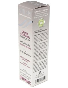 Shilart Crema Corp. Correctora Y Antiox 200Ml de Shilart 2