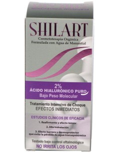 Shilart Suero Complex Contorno De Ojos 15Ml. de Shilart 2