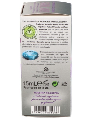 Shilart Suero Complex Contorno De Ojos 15Ml. de Shilart