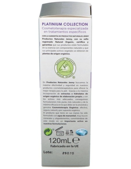 Shilart Suero De Acido Hialuronico 120Ml. de Shilart