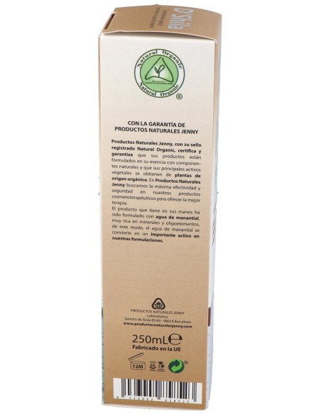 Jabon De Arcilla Facial Y Corporal 250Ml. de Dshila