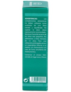 Pai-1A Holopai (Equilibrante Nervioso) 31Ml. de Equisalud 2