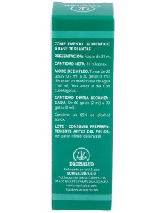 Pai-8 Holopai (Bronco Dilatador,Asmas) 31Ml. de Equisalud 2