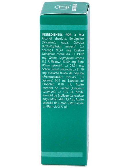 Pai-9 Holopai (Infecciones Vias Urinarias) 31Ml. de Equisalud